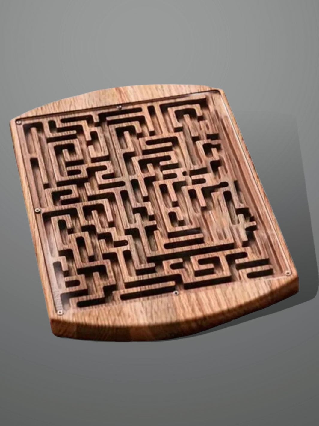 Casse-tête labyrinthe<br> Le Chemin du Doute