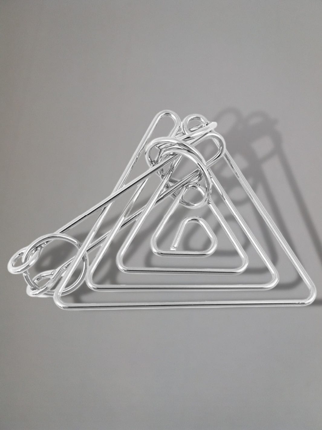 Casse-tête impossible