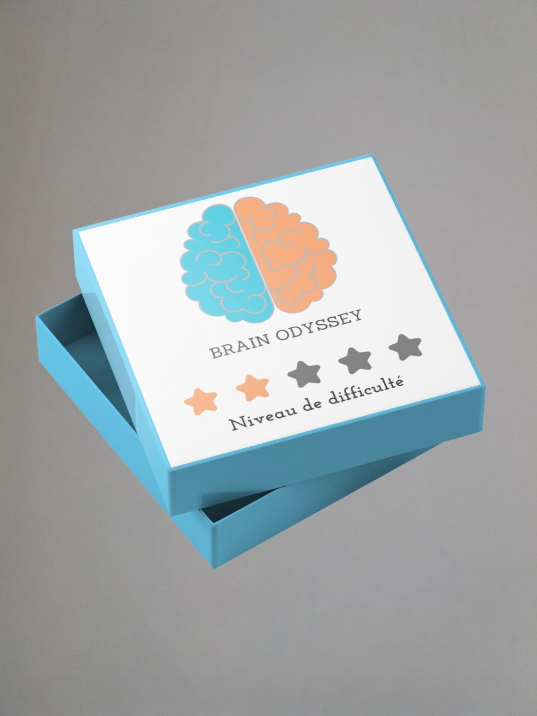 Casse-tête enfant<br> Le Casse Cerveau